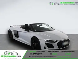 Utilisé 2017 Audi R8 Spyder Sport Cabriolet | 144 100 €