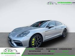 Utilisé 2018 Porsche Panamera Turbo S Berline | 95 700 € (Prix cher)
