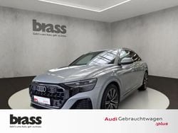 Argent Utilisé 2025 Audi Q8 Sport SUV | 72 400 €