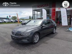 Utilisé 2019 VW Passat Business | 21 990 € (Prix cher)