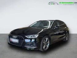Utilisé 2022 Audi A4 Sport Break | 31 000 € (Super prix)