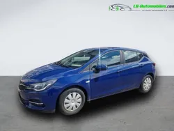 Utilisé 2020 Opel Astra Berline | 19 000 € (Prix juste)