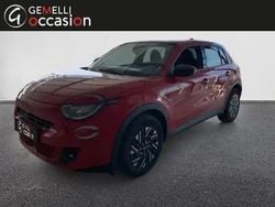 Rouge Utilisé 2024 Fiat 600E Red SUV | 34 300 €