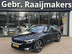 Utilisé 2020 Polestar 2 Citadine | 18 900 €