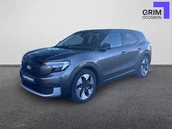 Gris Utilisé 2025 Ford Explorer Premium SUV | 43 990 €