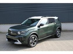 Gris Nouvelle 2025 Citroën C3 Aircross SUV | 24 890 €