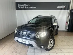 Utilisé 2019 Dacia Duster Prestige SUV | 13 500 € (Prix juste)