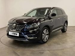 Noir Utilisé 2020 Renault Koleos Initiale Paris SUV | 25 990 € (Prix juste)