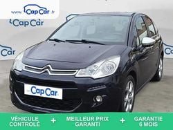 Utilisé 2014 Citroën C3 PureTech Citadine | 3 890 € (Super prix)