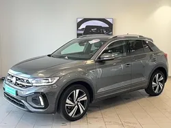 Utilisé 2022 VW T-Roc SUV | 25 387 € (Prix juste)