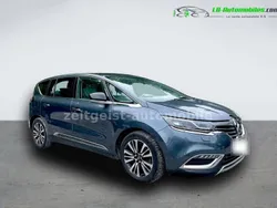 Utilisé 2018 Renault Espace Monospace | 29 200 €