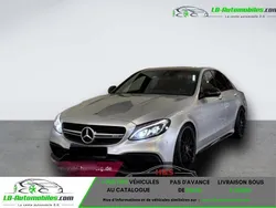 Utilisé 2017 Mercedes C63S AMG AMG Berline | 64 700 € (Prix juste)