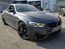 Utilisé 2015 BMW M4 Sport Line Coupé | 39 990 € (Prix juste)