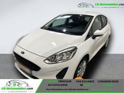 Utilisé 2021 Ford Fiesta Citadine | 14 900 € (Prix juste)