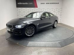 Utilisé 2014 BMW 420 Luxury Line Coupé | 21 990 € (Super prix)