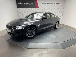 Utilisé 2014 BMW 420 Luxury Line Coupé | 21 990 € (Super prix)