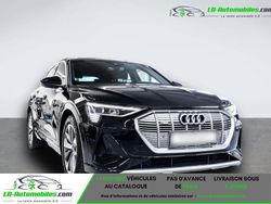 Occasion 2022 Audi e-tron Sport SUV | 36 600 € (Prix juste)