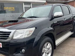 Utilisé 2014 Toyota HiLux Pick-up | 30 990 €