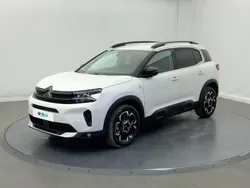 Utilisé 2022 Citroën C5 Aircross SUV | 22 480 € (Prix juste)