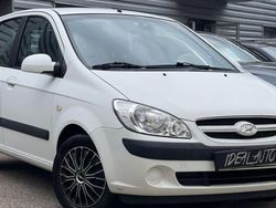 Utilisé 2006 Hyundai Getz Citadine | 2 990 €