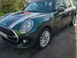 Utilisé 2016 Mini Clubman Chili Break | 8 990 €