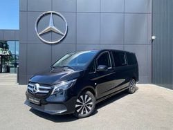 Noir Utilisé 2023 Mercedes Vito Monospace | 53 880 € (Prix cher)