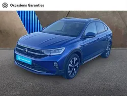 Utilisé 2023 VW Taigo Style SUV | 22 990 € (Prix juste)