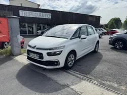 Utilisé 2018 Citroën C4 Picasso Feel Monospace | 11 990 € (Prix assez cher)