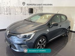 Utilisé 2020 Renault Clio V LIMITED Citadine | 14 990 € (Prix juste)