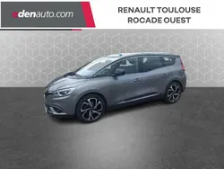 Utilisé 2020 Renault Grand Scénic IV Intens Monospace | 18 990 €