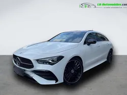 Utilisé 2023 Mercedes 250 Coupé | 45 500 €