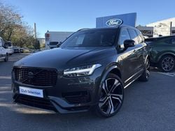 Occasion 2022 Volvo XC90 R-Design SUV | 50 500 € (Prix cher)
