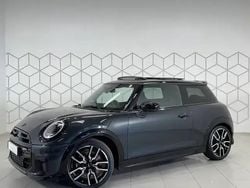 Gris Utilisé 2024 Mini Cooper Citadine | 33 500 € (Prix juste)