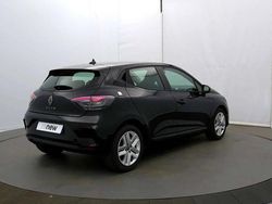 Noir Utilisé 2024 Renault Clio V Evolution Citadine | 16 390 € (Prix juste)