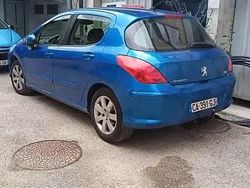 Utilisé 2008 Peugeot 308 Tendance Berline | 2 300 € (Prix juste)