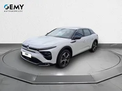 Utilisé 2023 Citroën C5 X Business Class Berline | 23 487 € (Bon prix)
