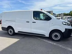 Blanc Utilisé 2019 Opel Vivaro Van | 20 502 € (Prix juste)