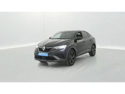 Utilisé 2022 Renault Arkana R.S. SUV | 24 870 € (Prix assez cher)
