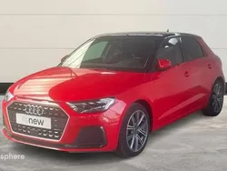 Utilisé 2022 Audi A1 Advanced Citadine | 22 999 € (Prix juste)