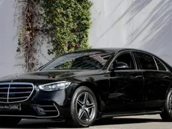 Utilisé 2021 Mercedes S400 AMG line Berline | 69 900 € (Bon prix)