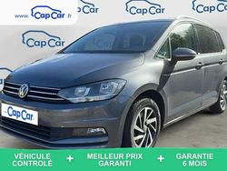 Utilisé 2018 VW Touran Monospace | 13 600 €