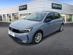 Gris Utilisé 2024 Opel Corsa | 14 400 € (Prix assez cher)
