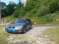 Utilisé 2010 BMW 525 Sport Line Break | 6 600 €