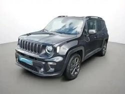 Noir Utilisé 2022 Jeep Compass SUV | 24 970 € (Prix juste)