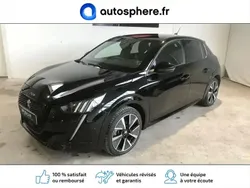 Utilisé 2022 Peugeot e-208 GT Citadine | 17 499 € (Prix juste)