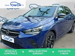 Utilisé 2020 Opel Corsa Edition Citadine | 10 490 € (Bon prix)
