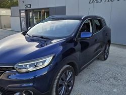 Utilisé 2017 Renault Kadjar Intens SUV | 12 490 € (Prix juste)