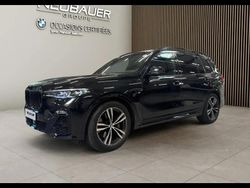 Noir Occasion 2022 BMW X7 M Sport SUV | 98 990 € (Bon prix)