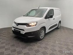 Blanc Utilisé 2024 Toyota Proace City Van | 16 490 € (Bon prix)