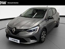 Gris Occasion 2023 Renault Clio V Equilibre Citadine | 14 490 € (Prix juste)